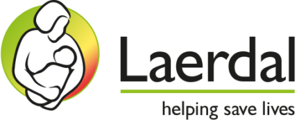 Laerdal Global Health logo