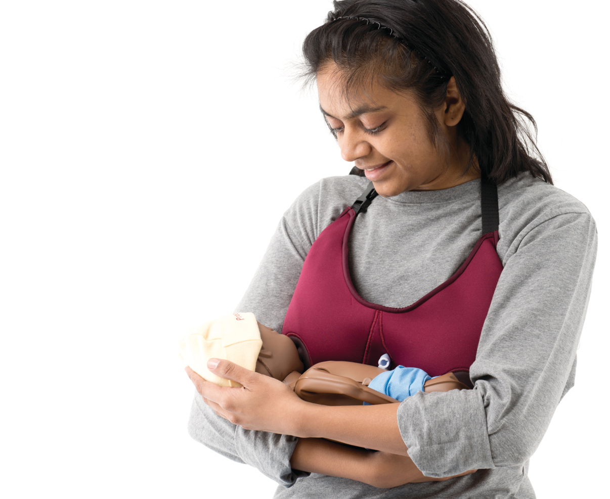 Organic Breastfeeding Support Products