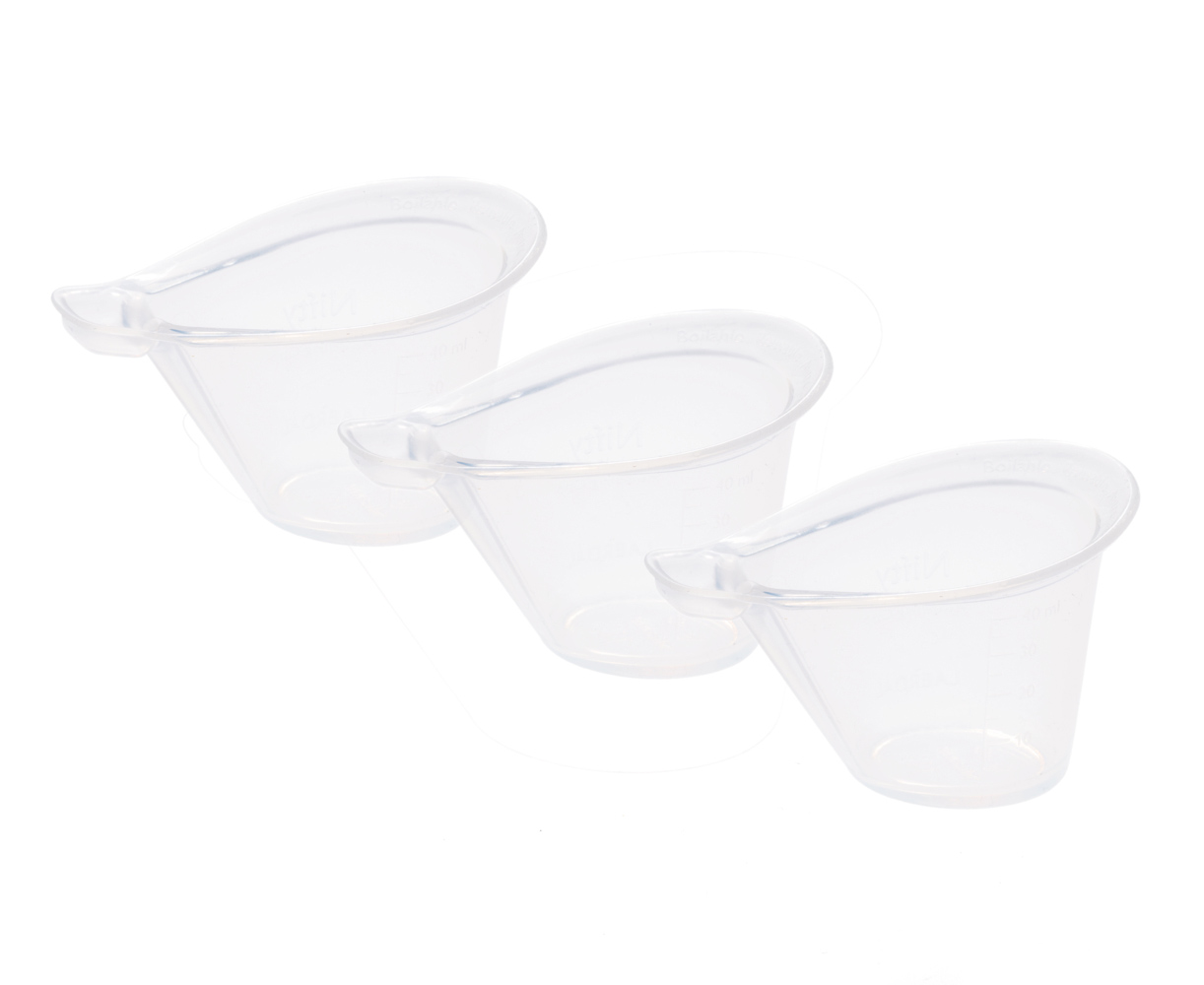 Nifty Feeding Cup - Feeding Cup | Laerdal Global Health