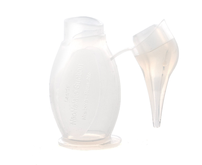 Penguin Newborn Suction - Newborn Suction | Laerdal Global Health