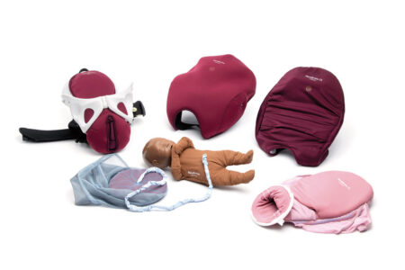 Product image for MamaBirthie CS.