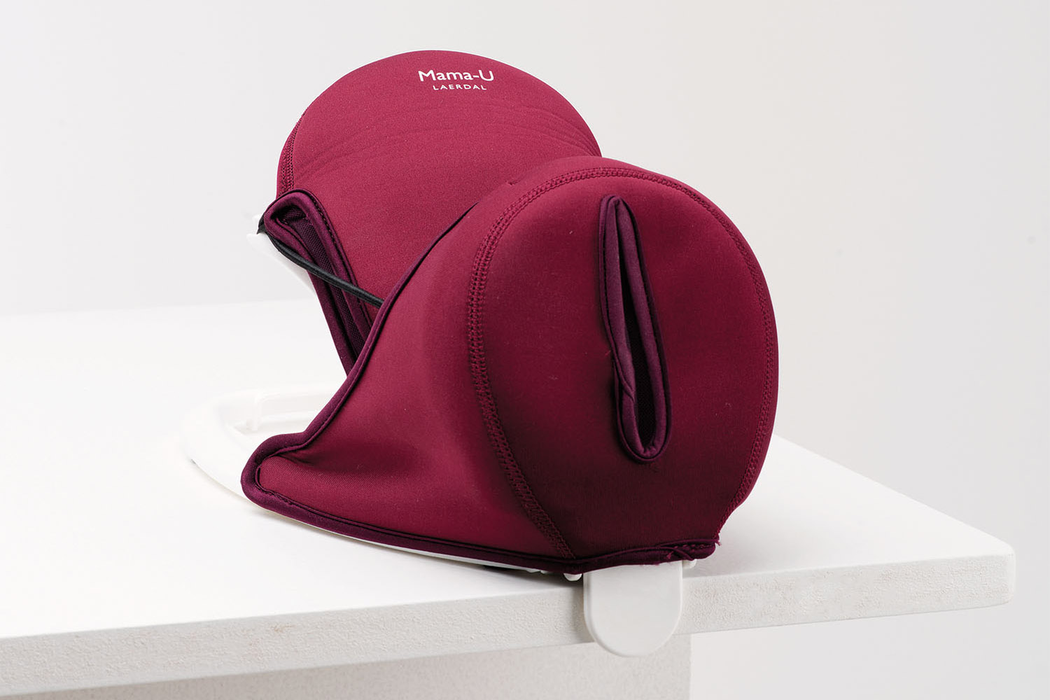Mama U Postpartum Uterus Trainer Laerdal Global Health